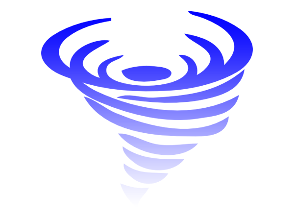 Portal Storm Gaming Logo